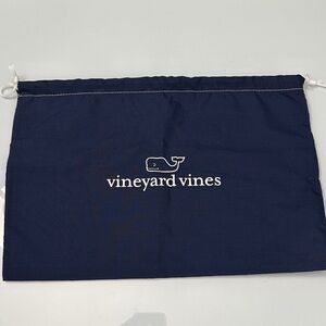Vineyard Vines Dust Bag